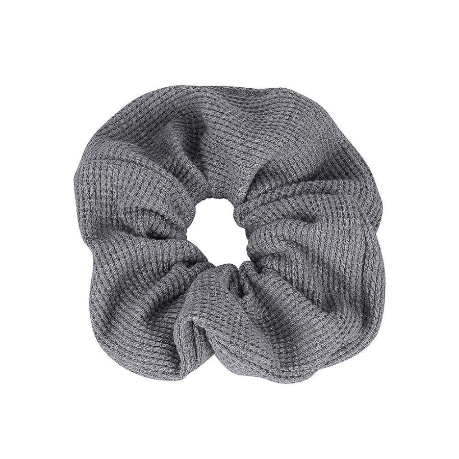 Hair Accessories Limlim | Waffle Scrunchies