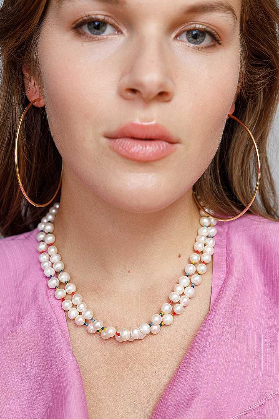 Jewelry Limlim | Beautiful Fresh Water Pearls