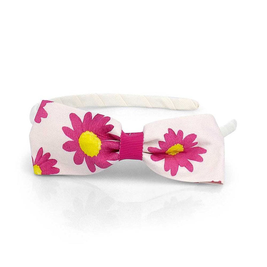 Hair Accessories Limlim | Sunflower Hairband