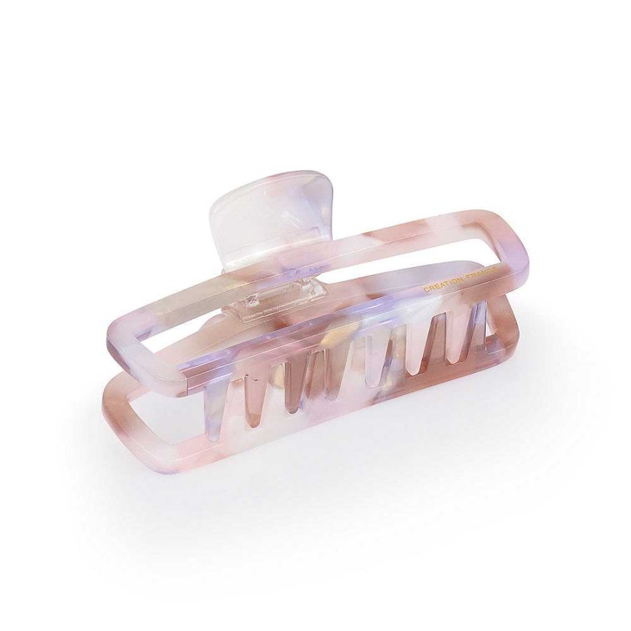 Hair Accessories Limlim | Luxe Rectangular Claw