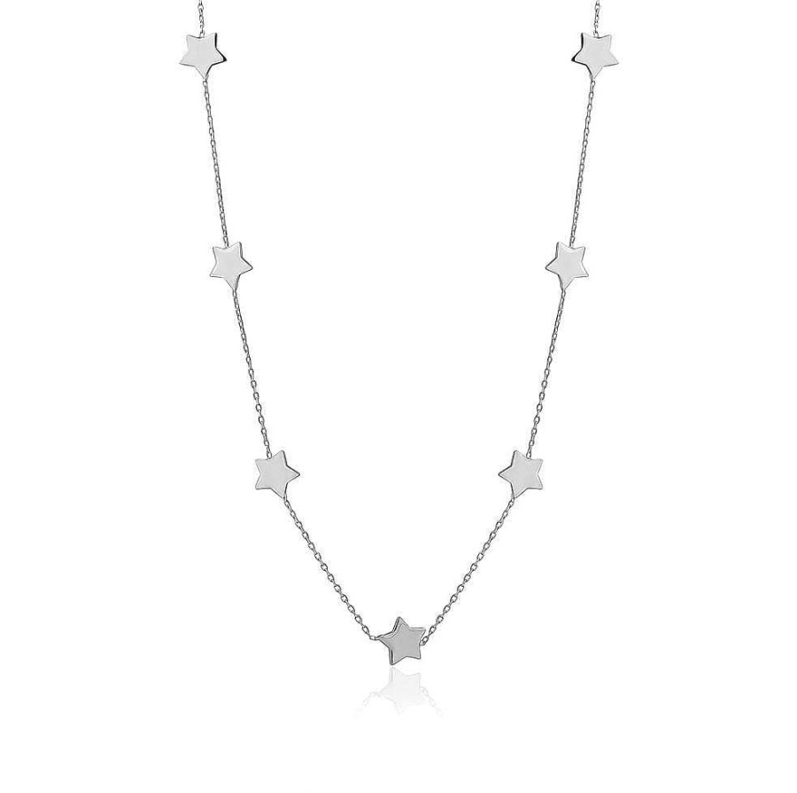 Jewelry Limlim | Seven Star Necklace