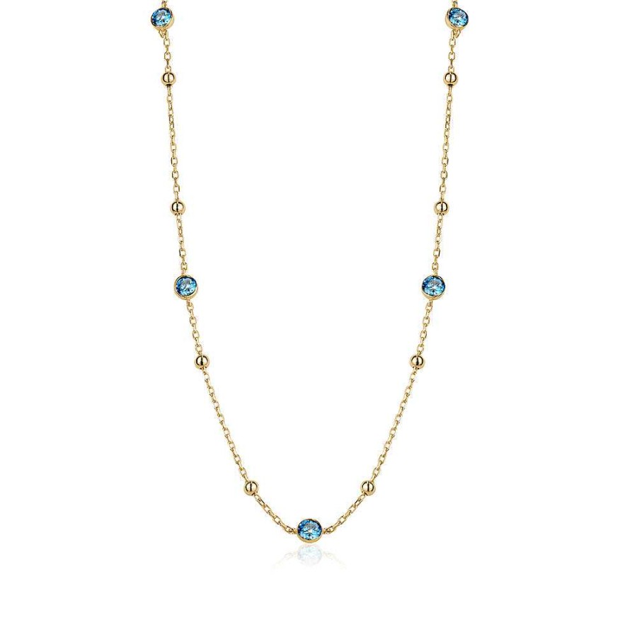 Jewelry Limlim | Laye Colou Crystals Necklaces