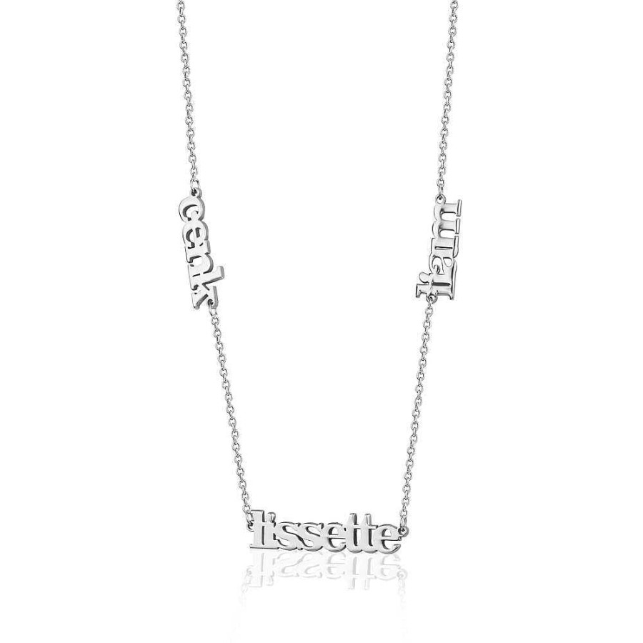 Jewelry Limlim | Personalized Name Necklaces