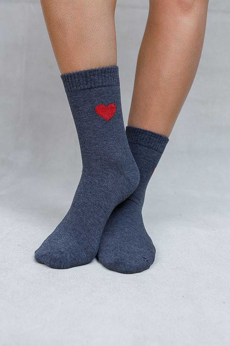 Luxe Trendy Socks Limlim | One Love