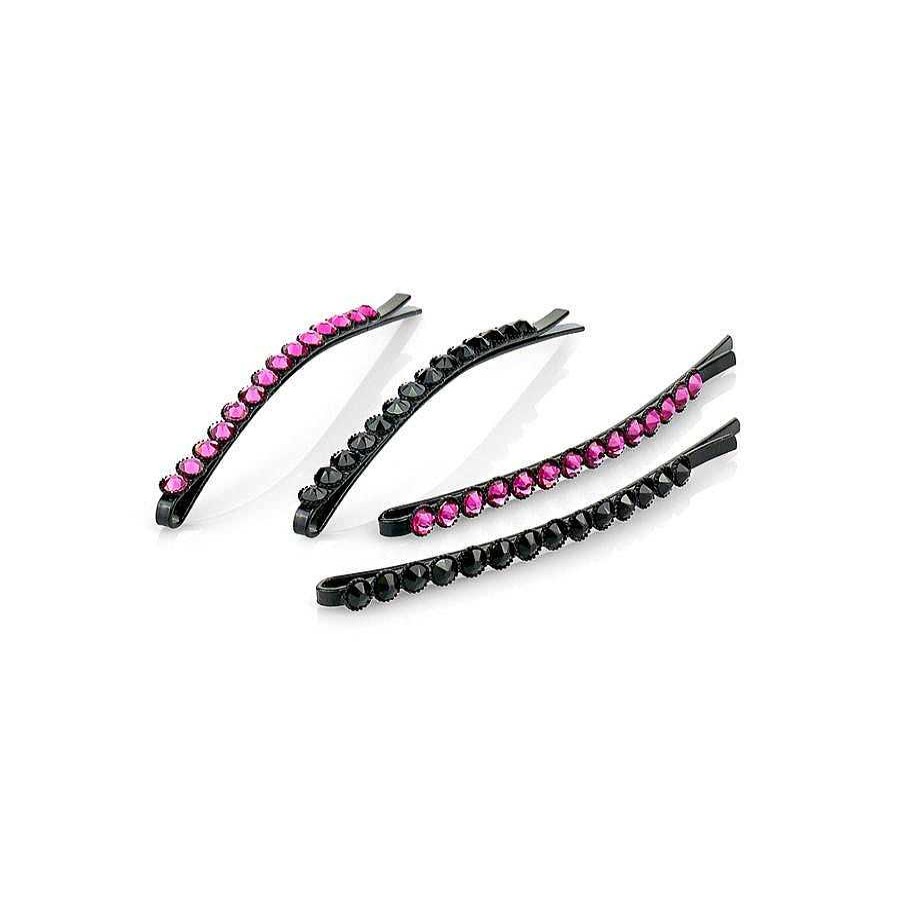 Hair Accessories Limlim | A Pink Story