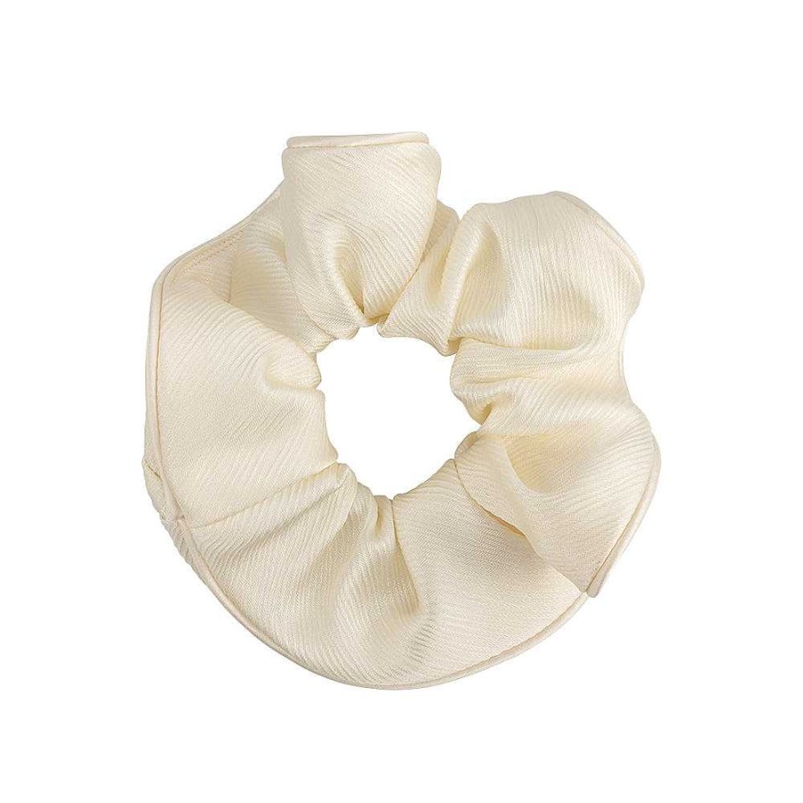 Hair Accessories Limlim | Gross Grain Scrunchies