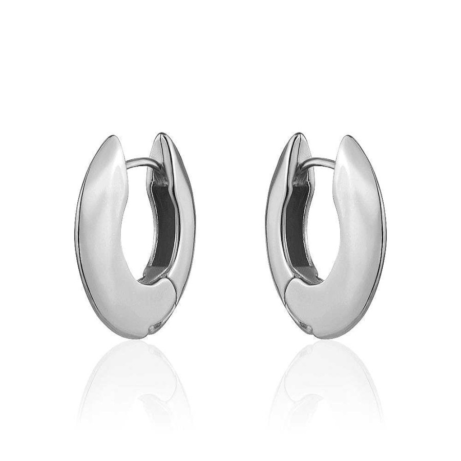 Kgmtl Limlim | Flat Hoops Earrings