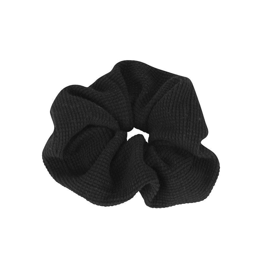 Hair Accessories Limlim | Waffle Scrunchies