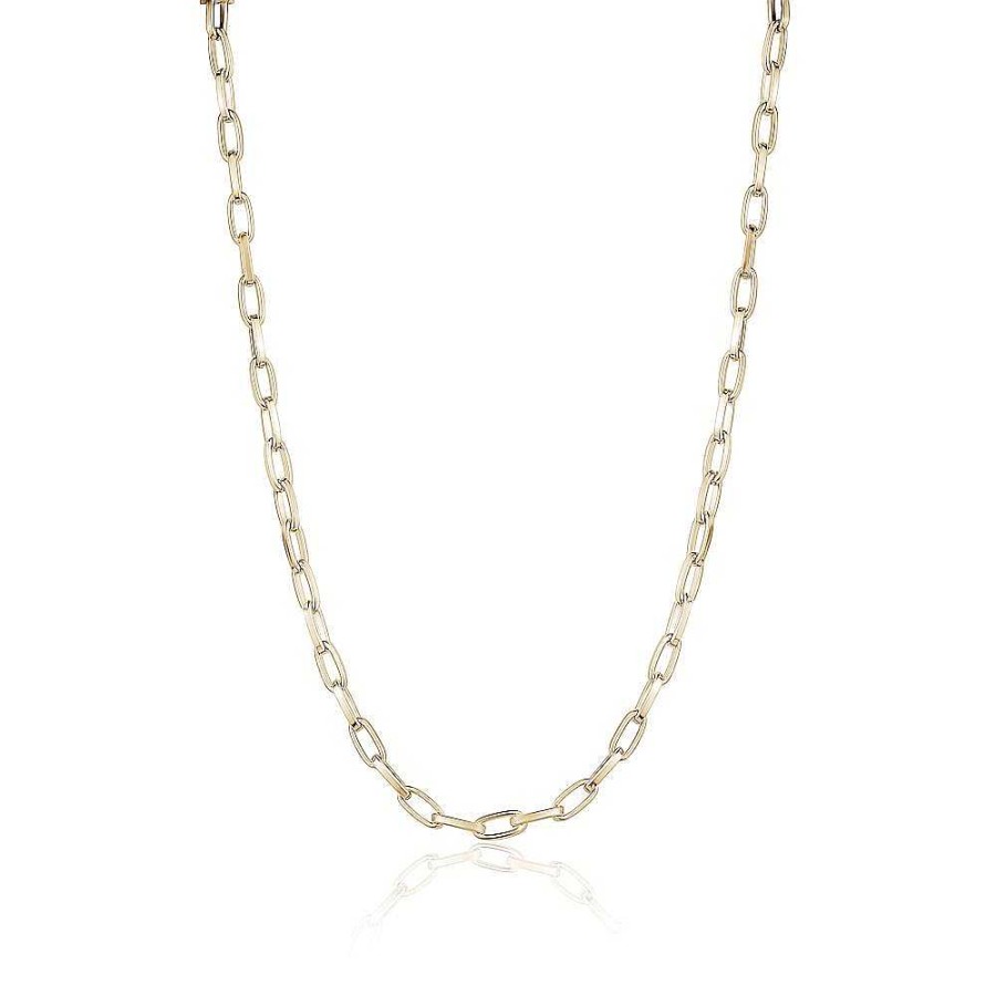 Jewelry Limlim | Short Pin Necklace