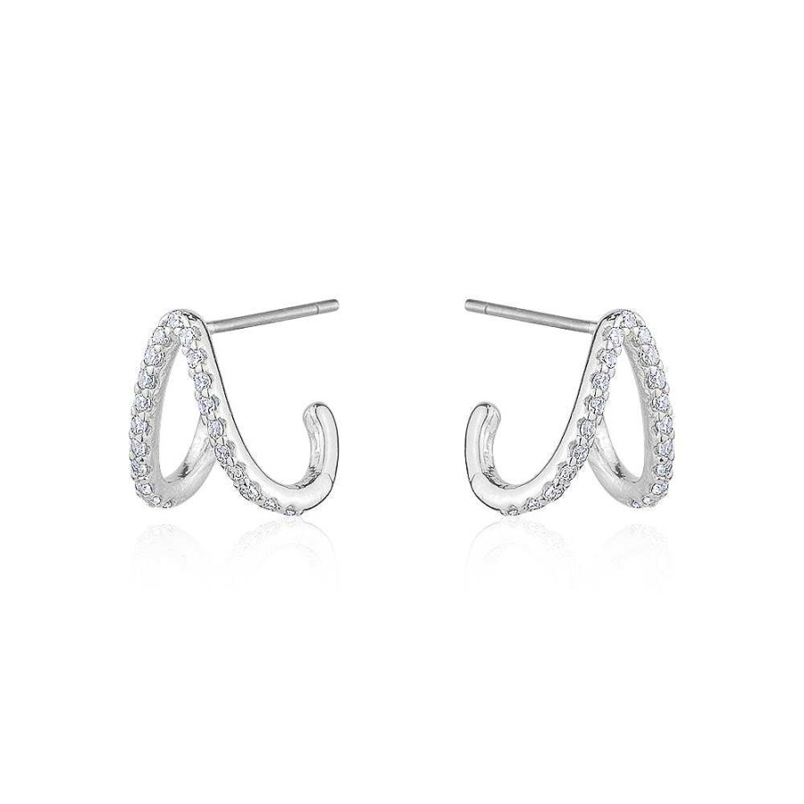 Jewelry Limlim | Mini Ear Huggers