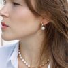 Jewelry Limlim | Pearl Pendant Colar