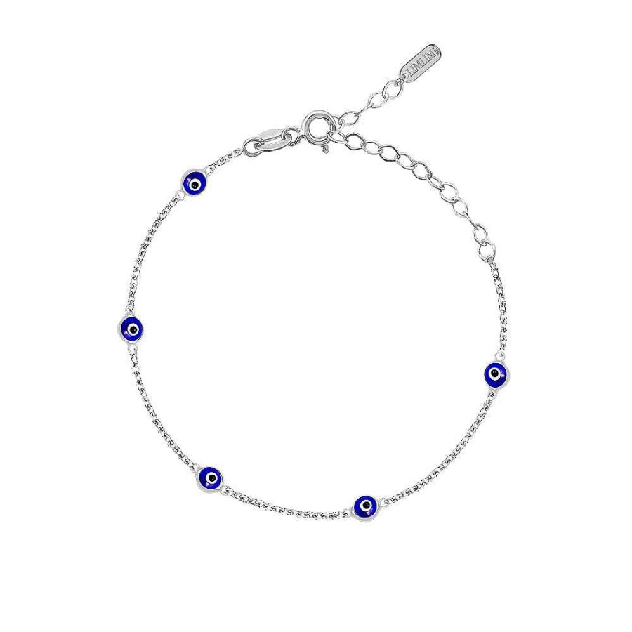 Kgmtl Limlim | Eyes On You Bracelet