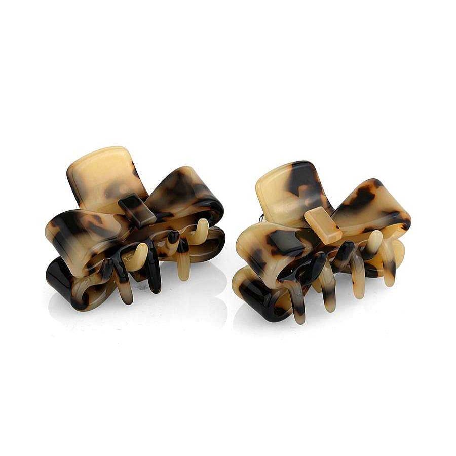 Hair Accessories Limlim | Small Tortoise Claw