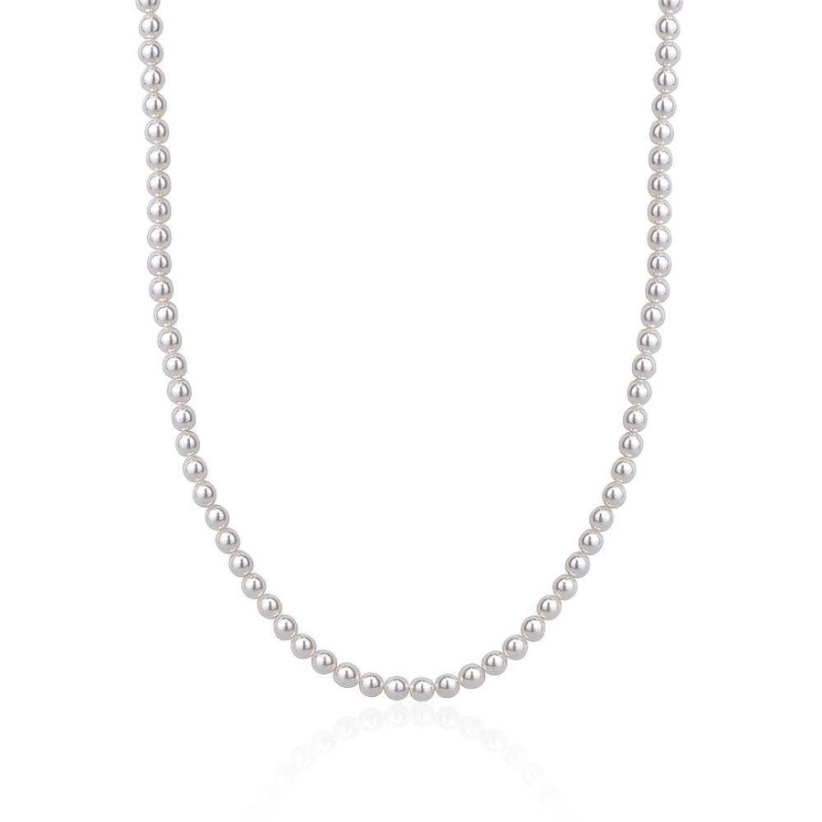 Jewelry Limlim | Swarovski Small 2Mm Necklace