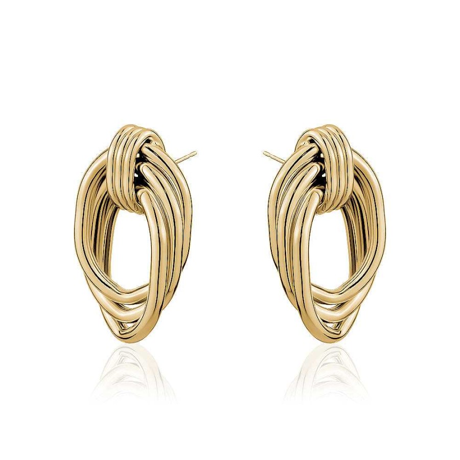 Jewelry Limlim | Bold Statement Earrings