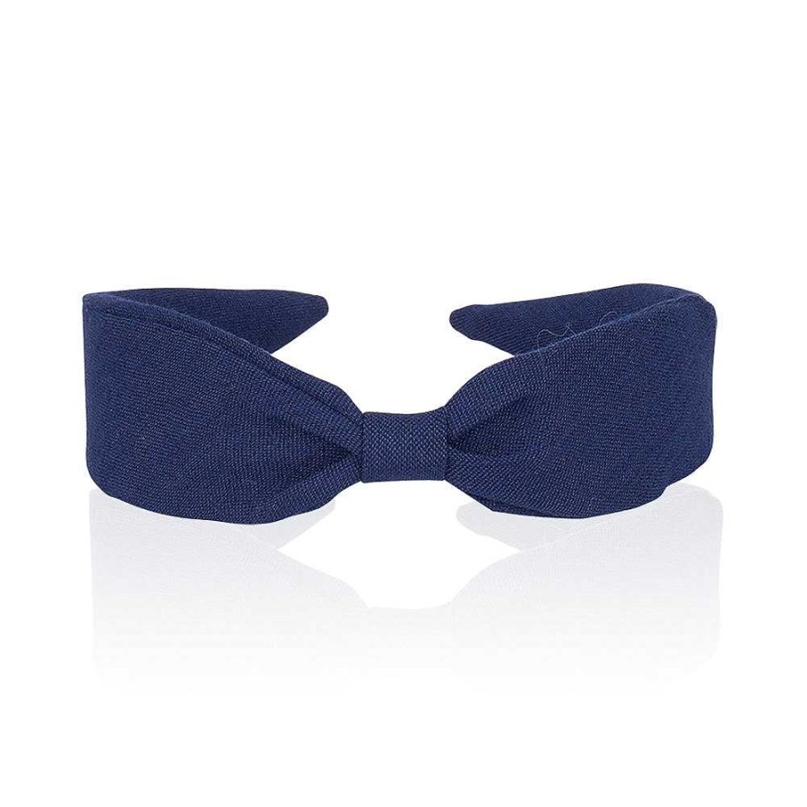 Hair Accessories Limlim | Linen Light Hairband