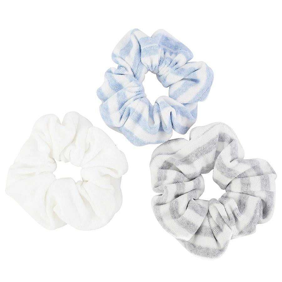 Kgmtl Limlim | Terry Cloth Scrunchies