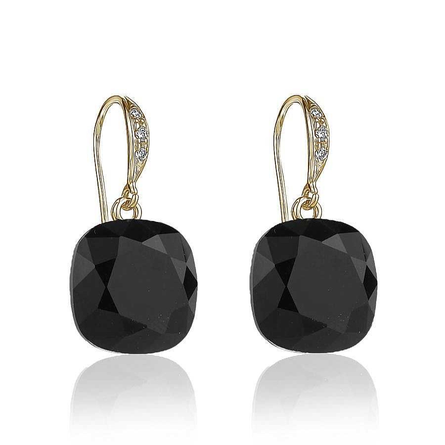 Jewelry Limlim | Swarovski Drop Earring