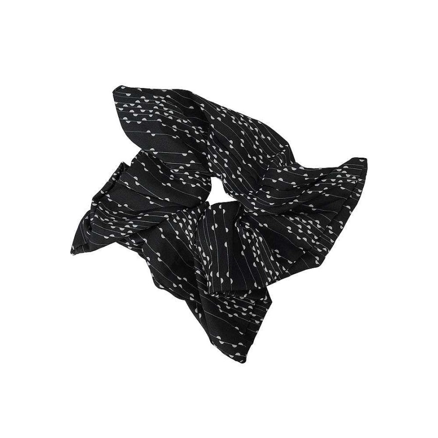 Hair Accessories Limlim | Luxe Scrunchie