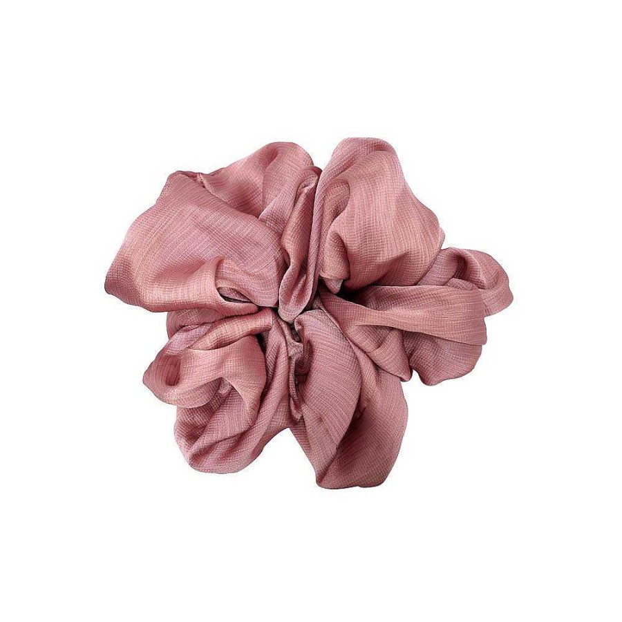 Hair Accessories Limlim | Extra Large Satin Scrunchies