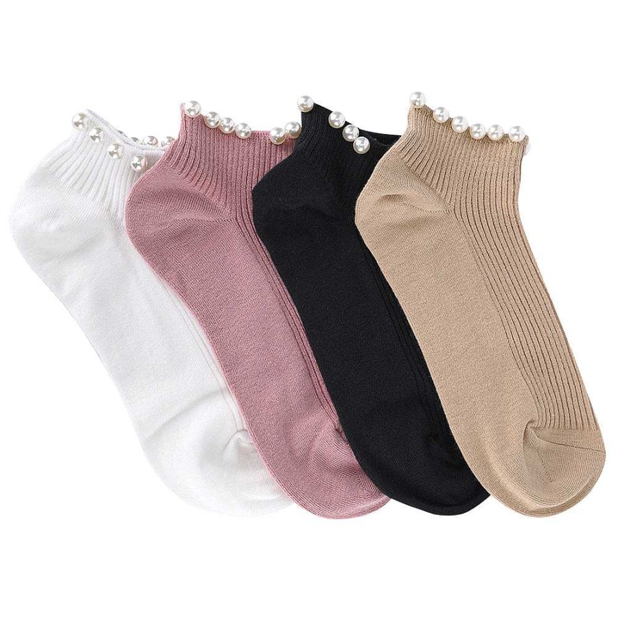 Luxe Trendy Socks Limlim | P0530S