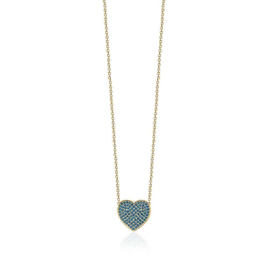 Jewelry Limlim | Candy Heart Necklace