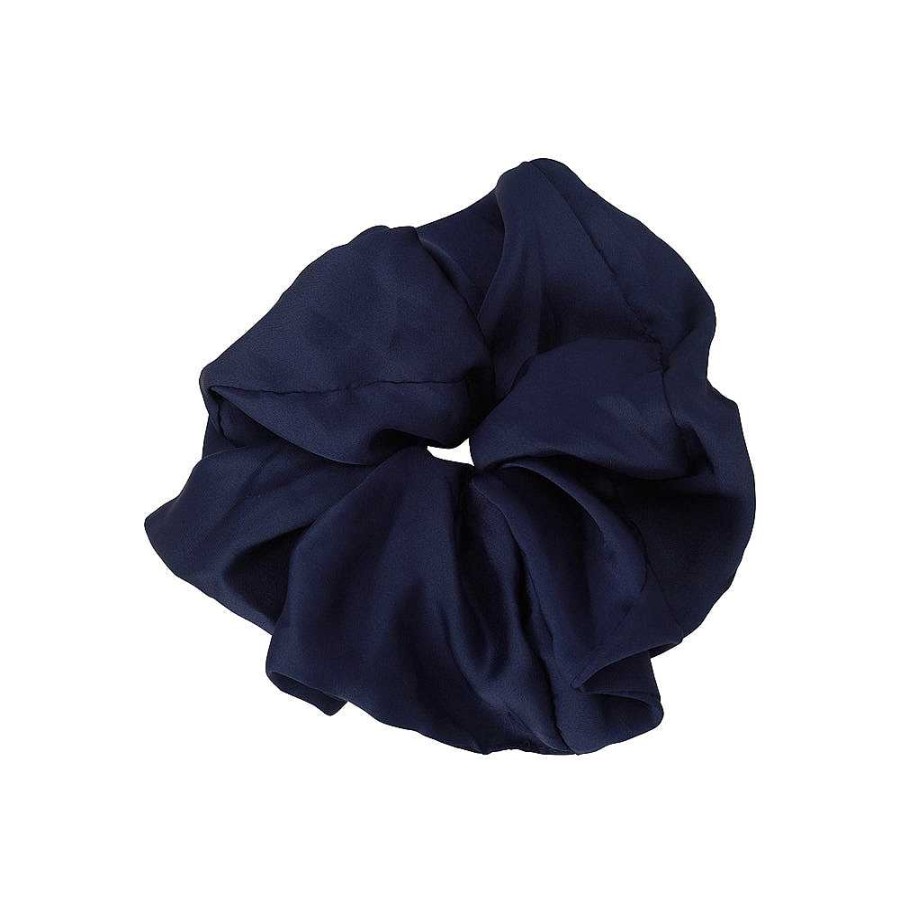 Hair Accessories Limlim | Large Satin Scrunchies