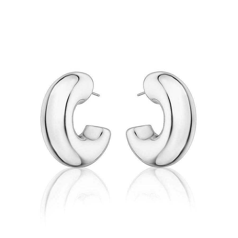 Kgmtl Limlim | Light Bold Tube Earrings