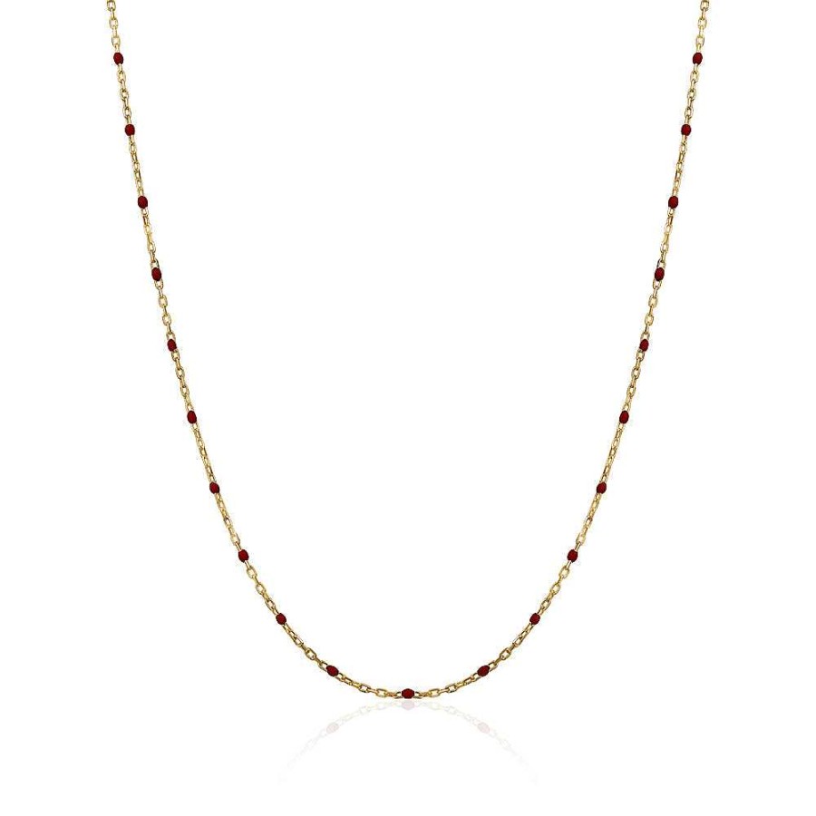 Jewelry Limlim | Rosary Necklace