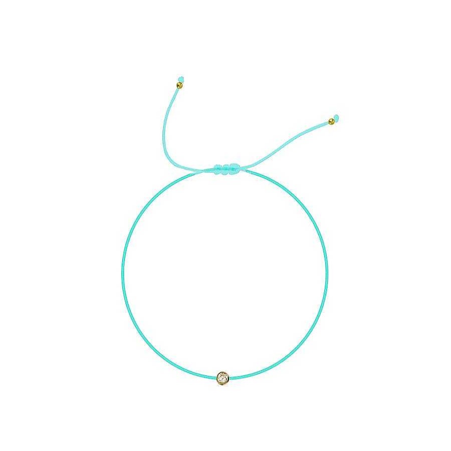 Jewelry Limlim | String Bracelets Zircon