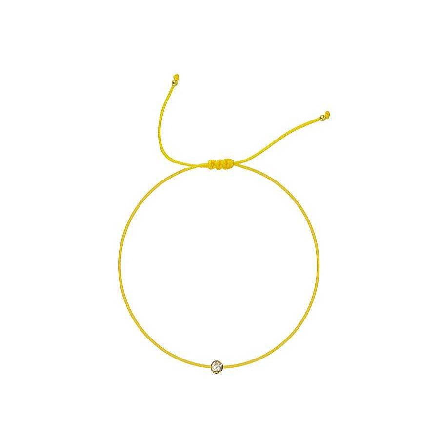 Jewelry Limlim | String Bracelets Zircon