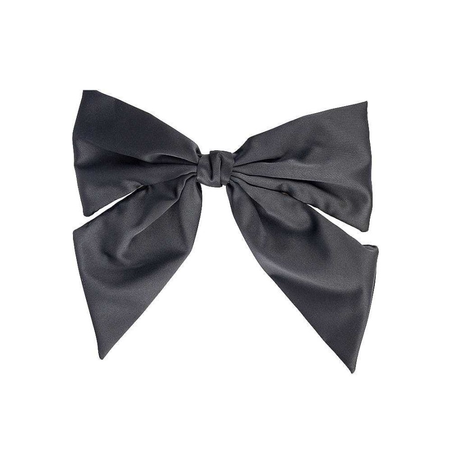 Hair Accessories Limlim | Satin Light Bow