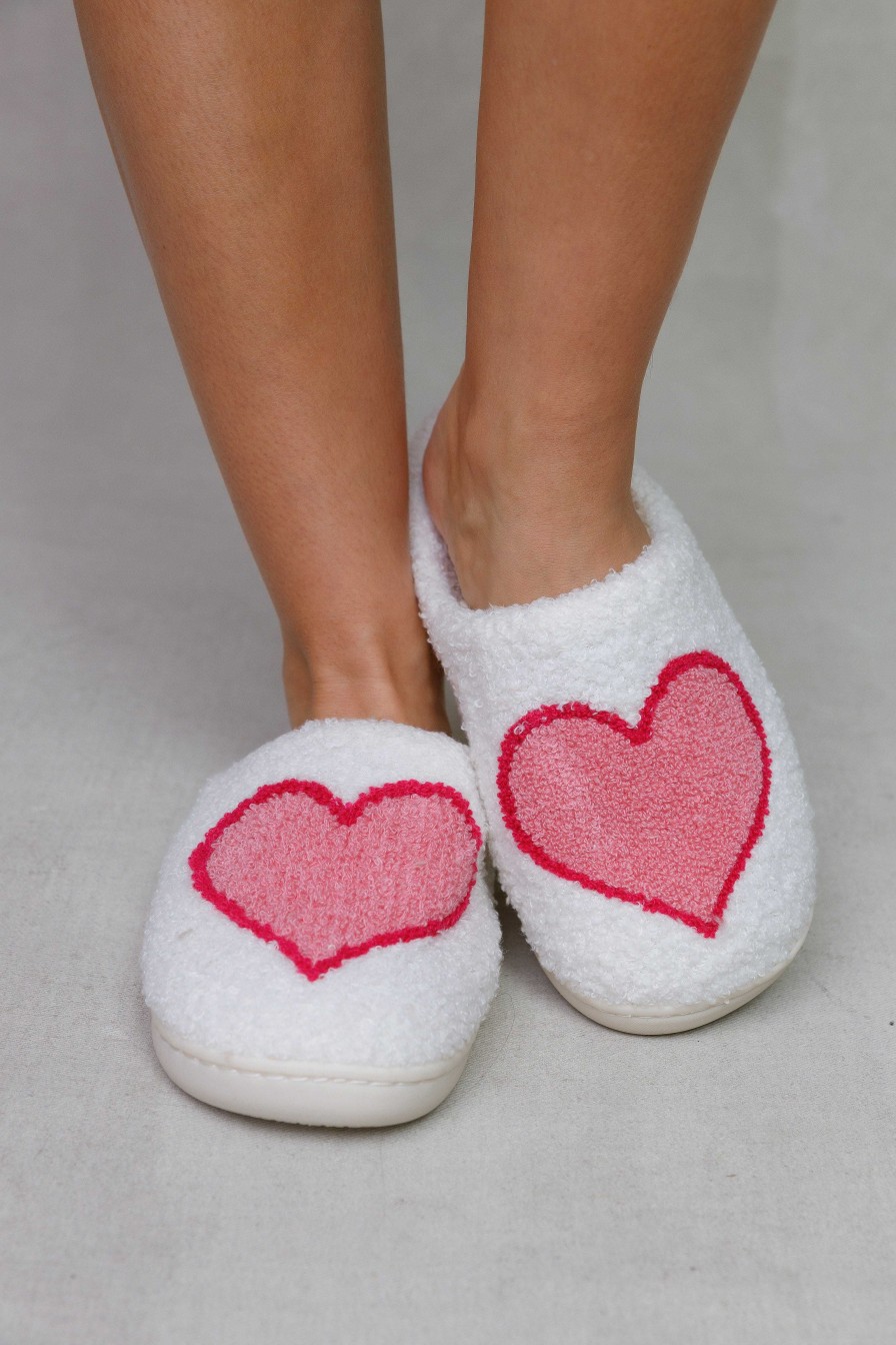 Slippers And Beanies Limlim | P73365