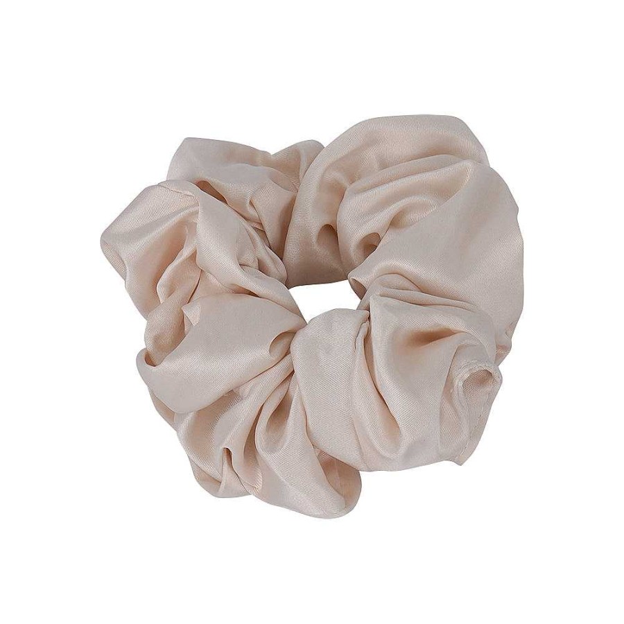 Hair Accessories Limlim | Silky Scrunchies