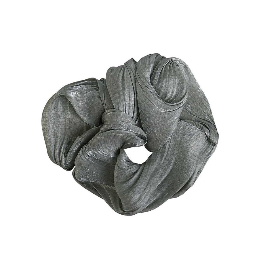 Hair Accessories Limlim | Light Organza Scrunchies