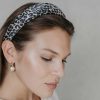 Hair Accessories Limlim | Leopard Satin Elevated