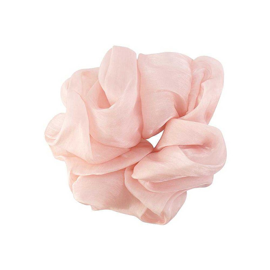 Hair Accessories Limlim | Organza Xlarge Pastels