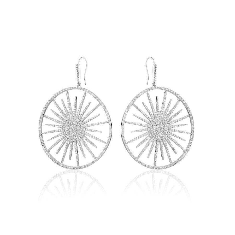 Jewelry Limlim | Large Statement Earrings