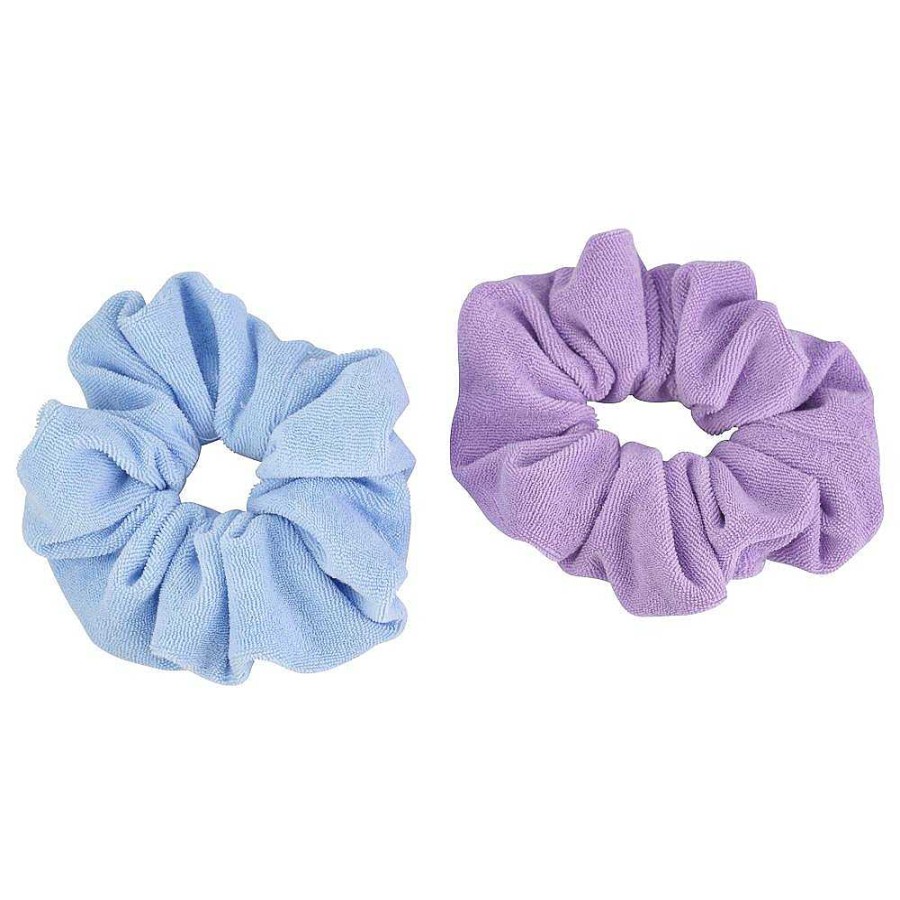 Hair Accessories Limlim | Terry Cloth Scrunchies