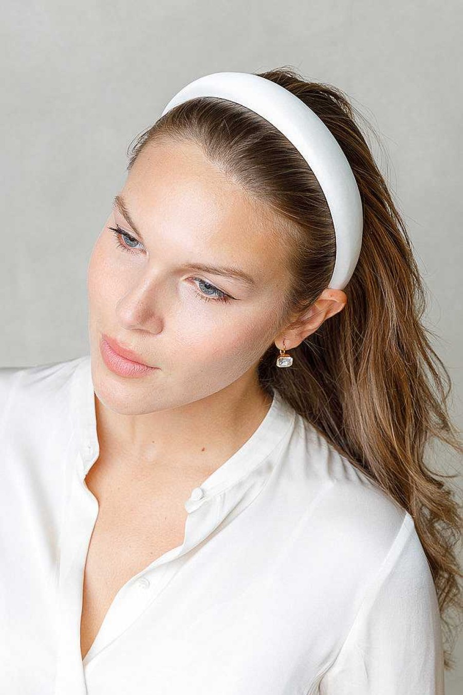 Hair Accessories Limlim | Light Puff Hairband