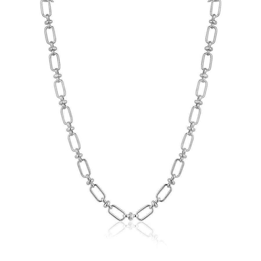 Jewelry Limlim | Amanda Link Necklace