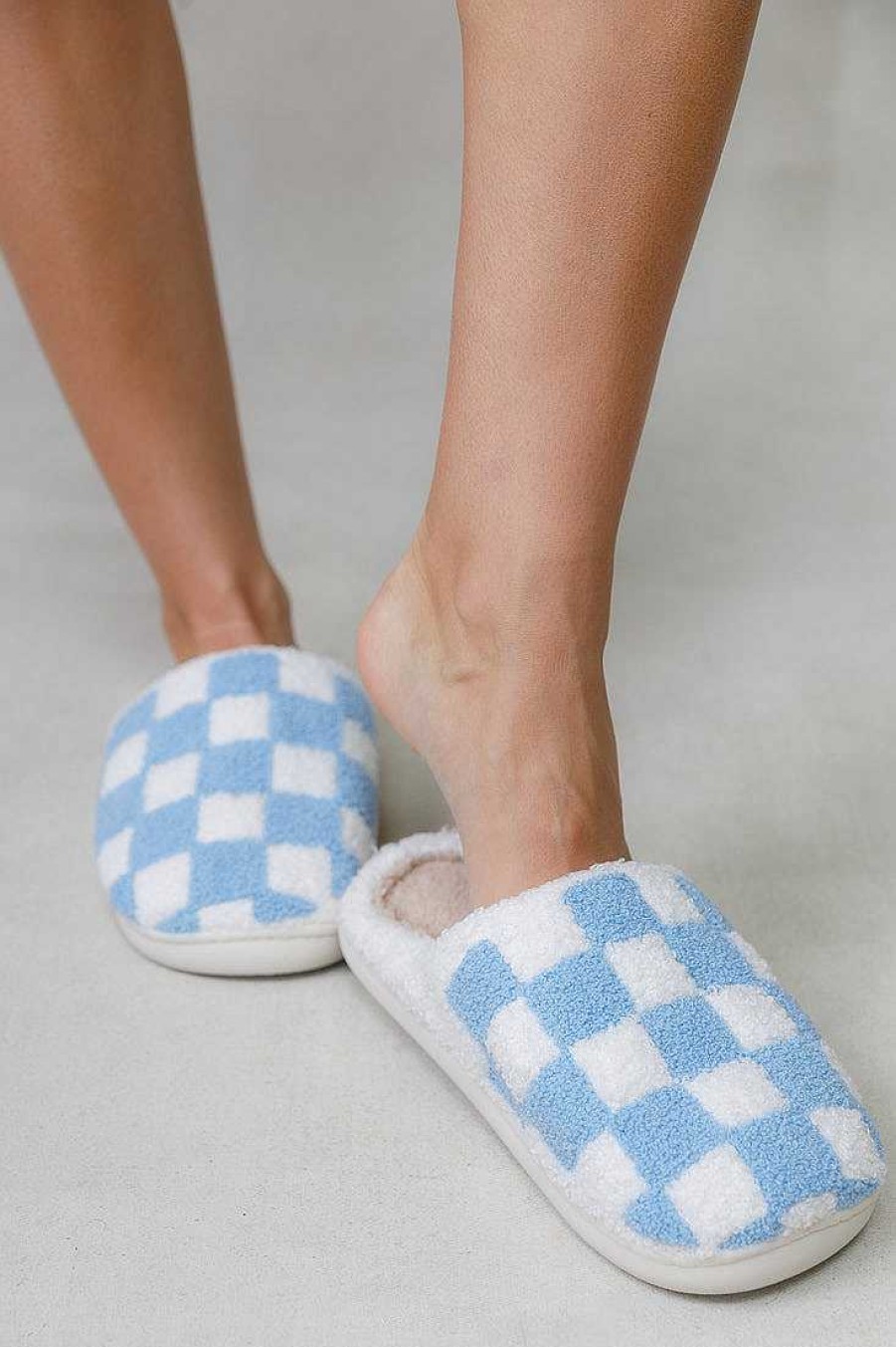 Slippers And Beanies Limlim | Checkers