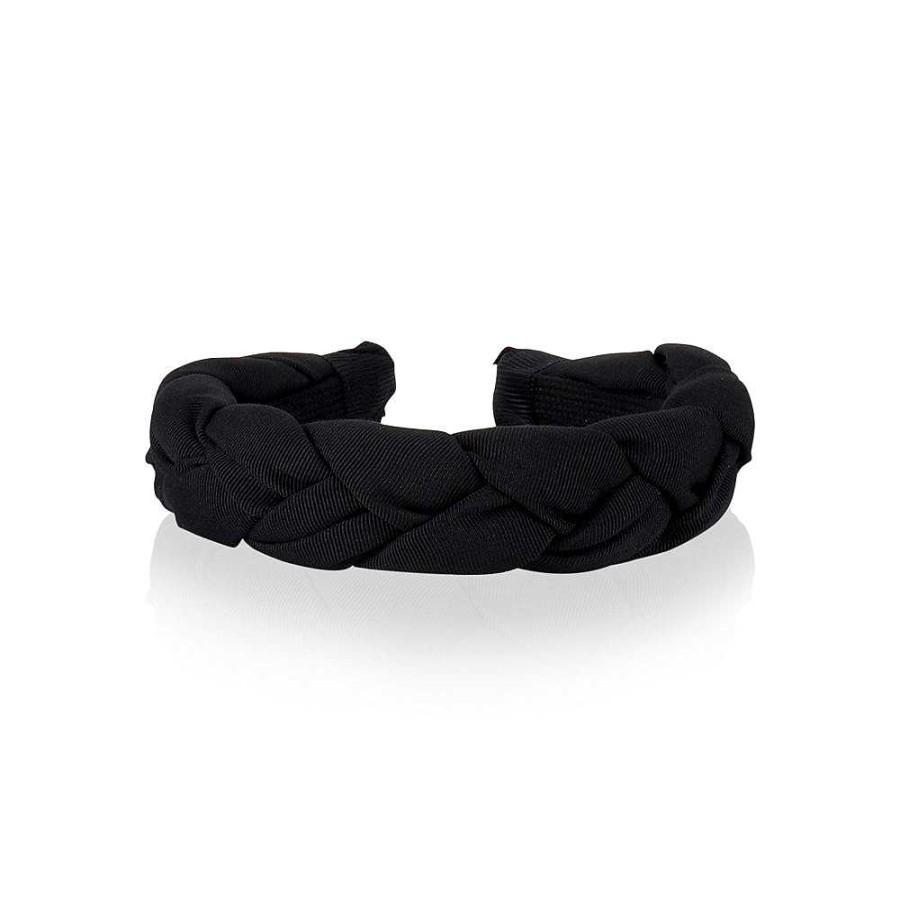 Hair Accessories Limlim | Braided Classy Hairband