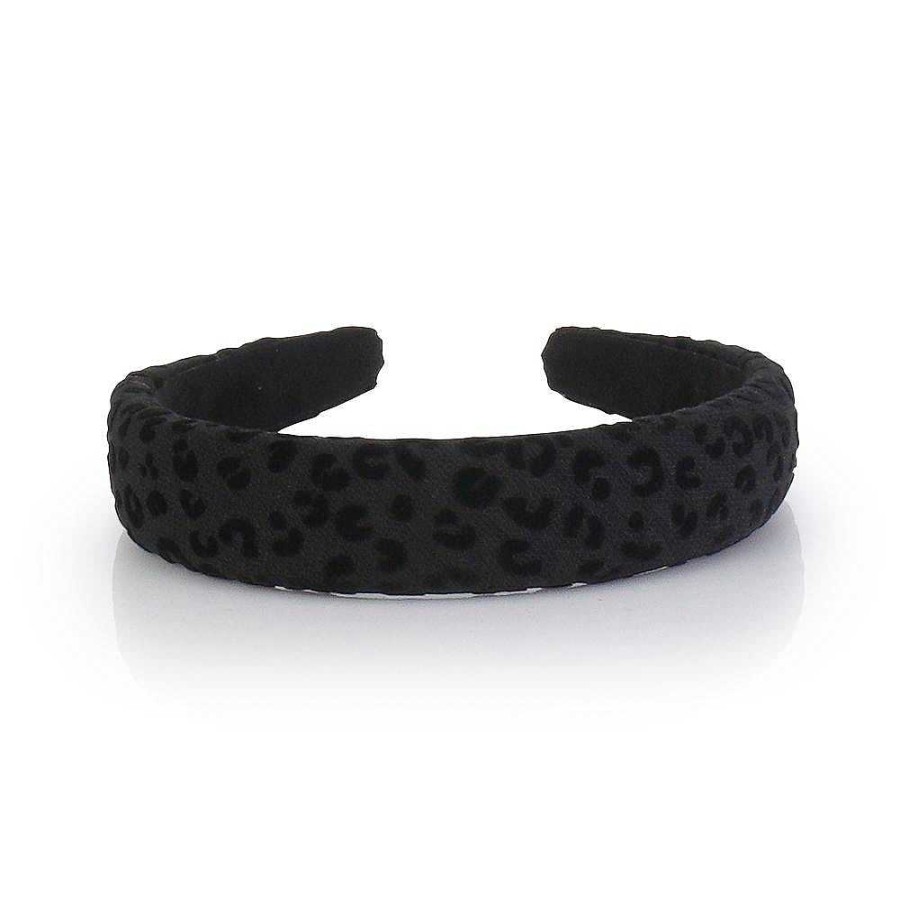 Hair Accessories Limlim | Classic Leopard Hairband