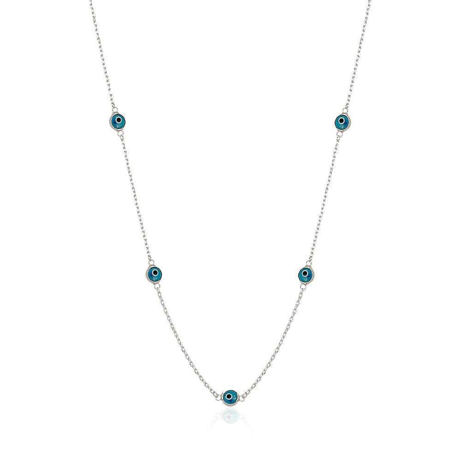 Kgmtl Limlim | Eyes On You Necklace