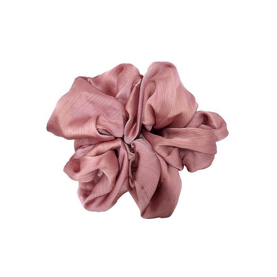 Kgmtl Limlim | Extra Large Satin Scrunchies