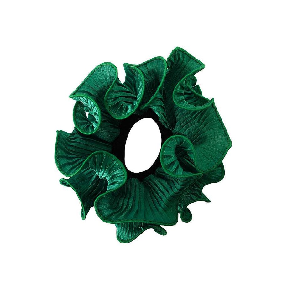 Hair Accessories Limlim | Pleated Scrunchies