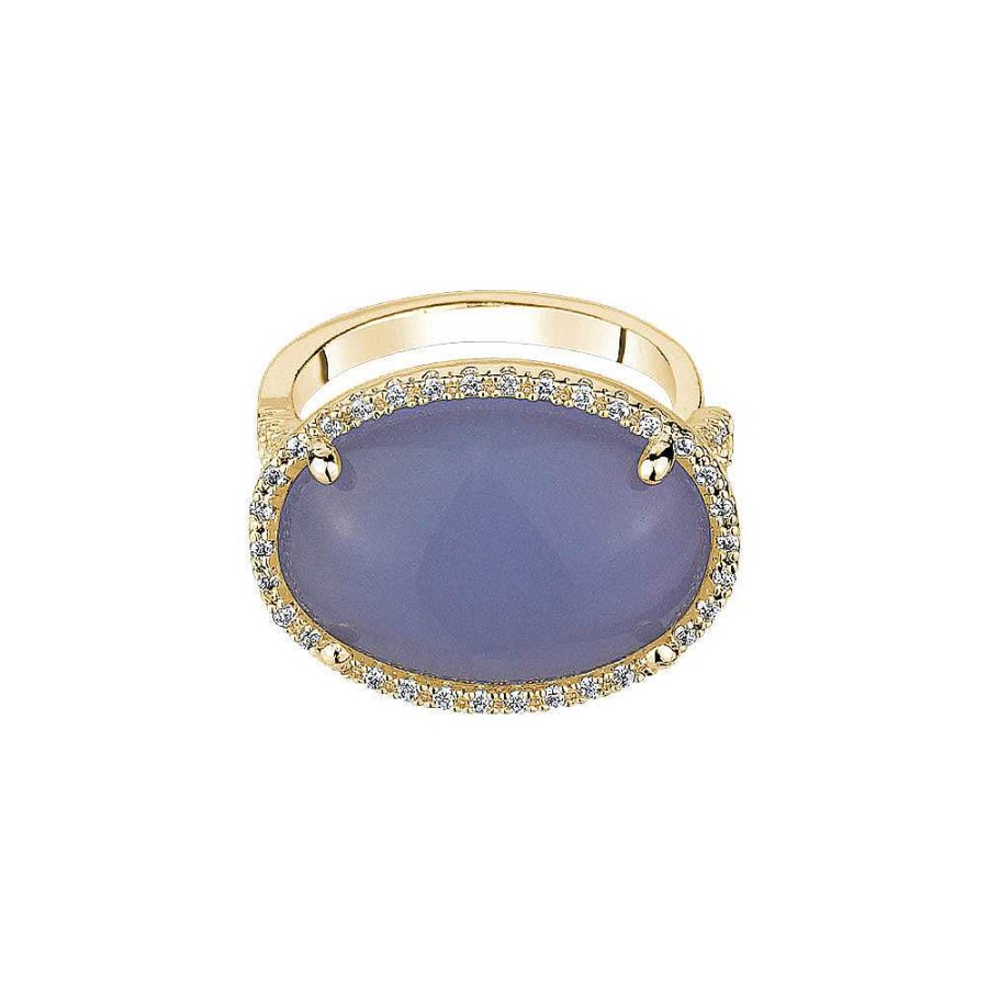 Jewelry Limlim | Moon Ring