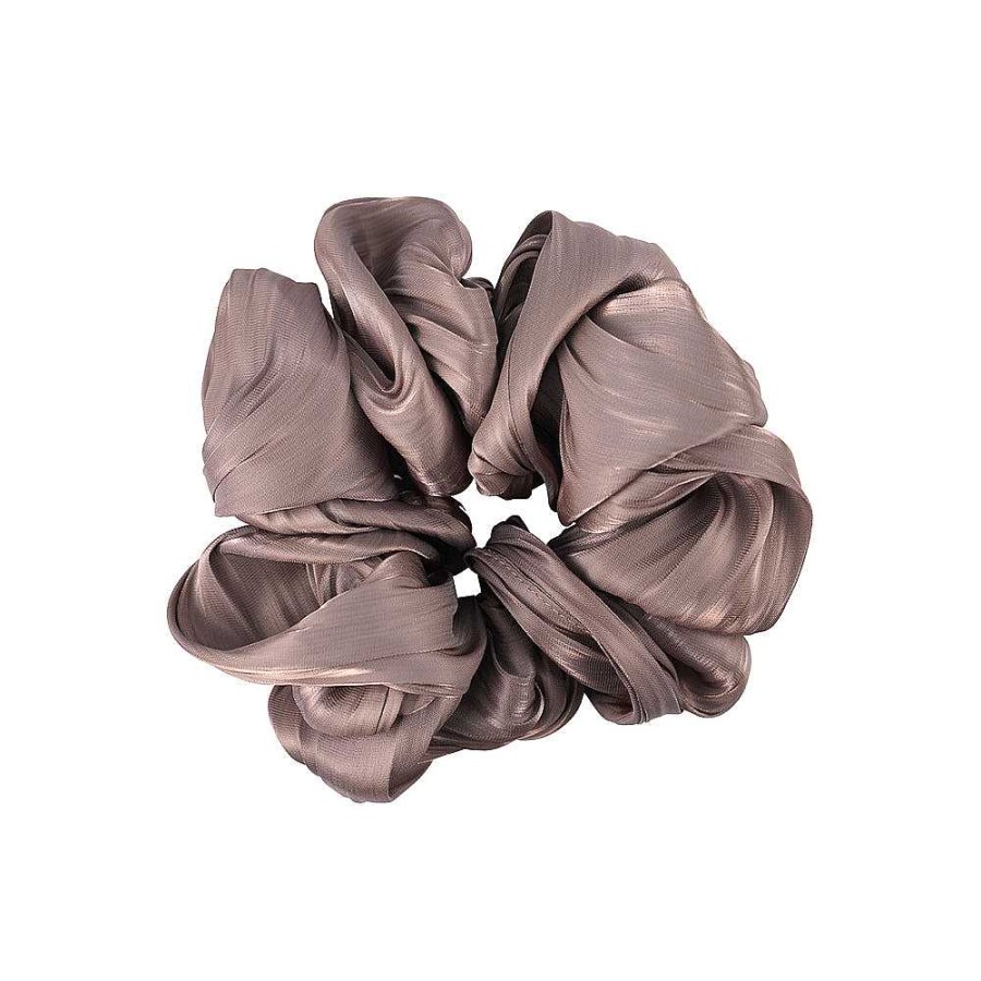 Kgmtl Limlim | Large Satin Scrunchies