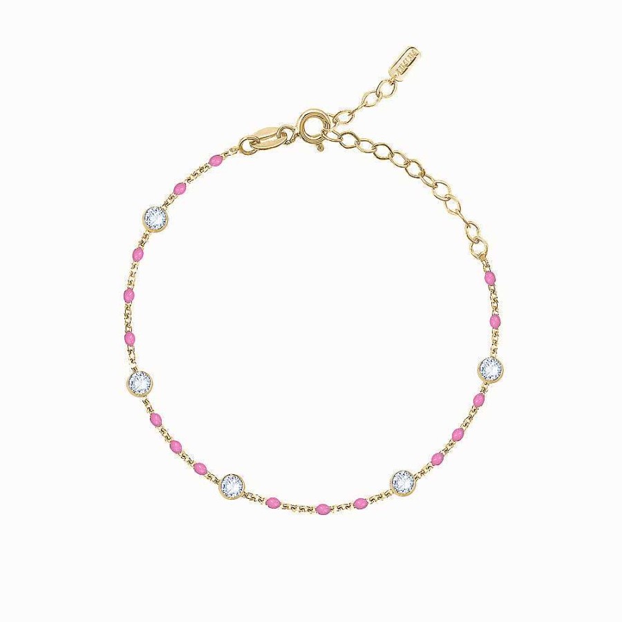 Jewelry Limlim | Rosary Crystal Bracelets